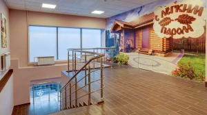 Люблинские Бани