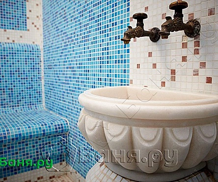 Персидский хамам