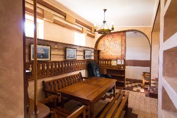 Русская баня на ул. Немичевых