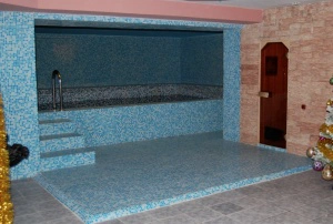 Душевная банька