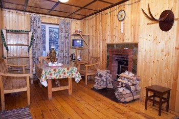 Баня Кантри-Новинки