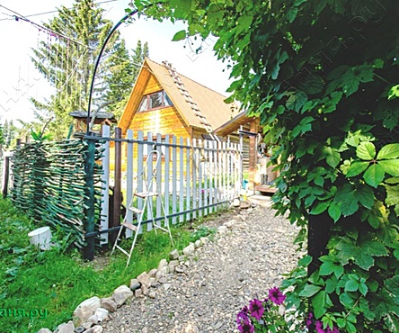 Гостевой дом 2. Русская баня