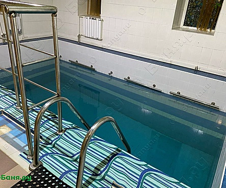 Финская сауна