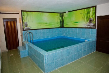 Сауна-отель Бест