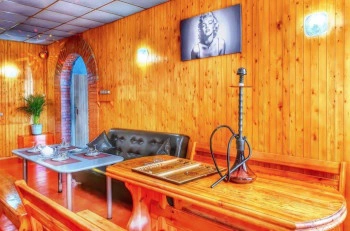 Сауна Жара