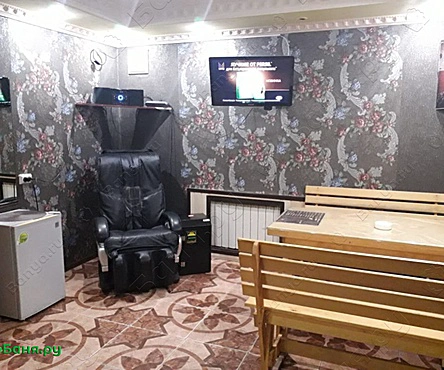 Основной номер