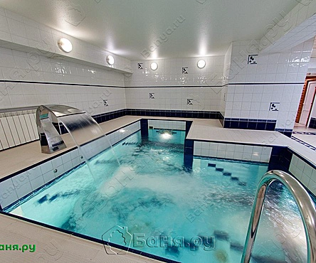 Большой зал