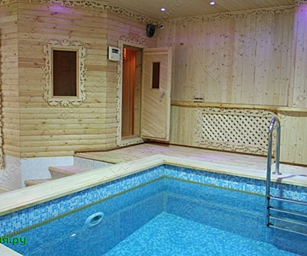 Большой зал