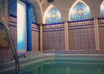 Банный комплекс Александровский