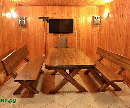  Финская парная