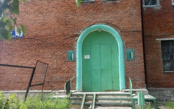 Общественная баня №9