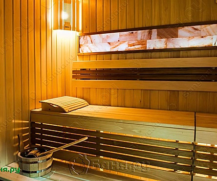 Сауна Best 