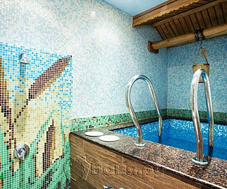 Версальский сад