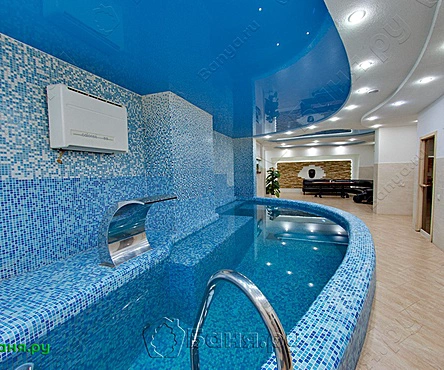 Финский зал