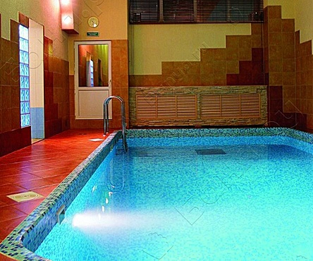 Большой Бассейн