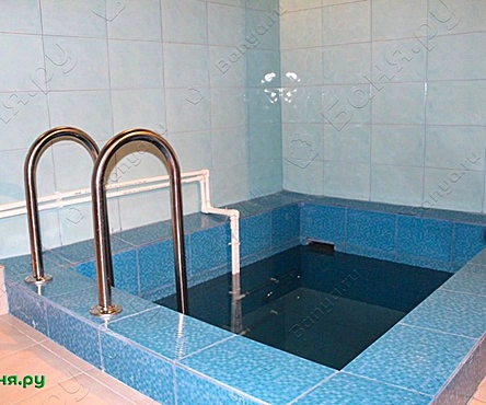 Большой зал