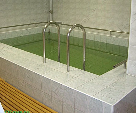 Сауна Солнечный круг