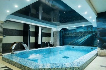 Сауна-клуб Американо