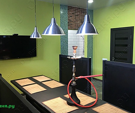 Большой зал