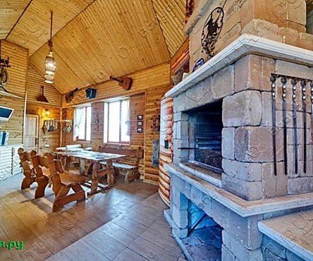 Баня Уютная 