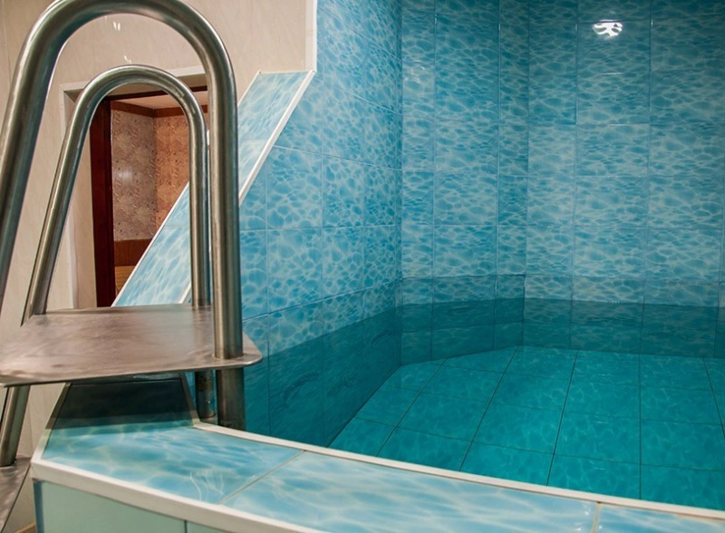 Сауна Три звезды