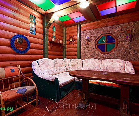 Малый зал Кантри