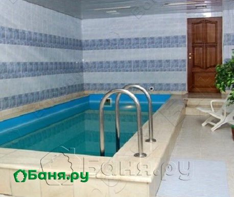 Большой зал