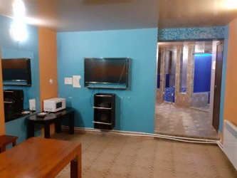 Сауна Восторг