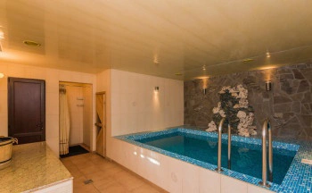 Баня-отель Максимус