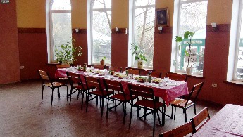 Баня Приятное Свидание