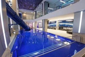 Spa центр Lynx Club