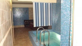 Сауна Жемчужина