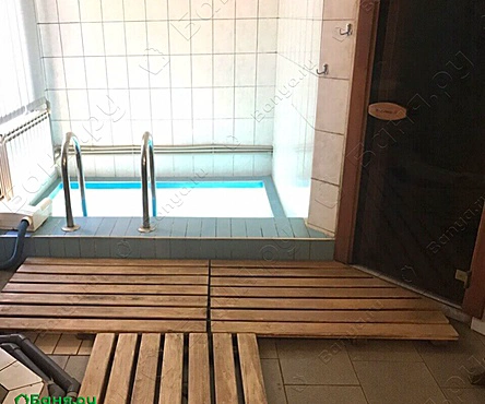 Русская баня