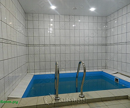 Баня №4