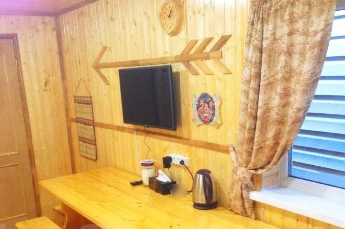 Сауна Семейная