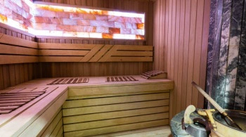 Баня-гостевой комплекс СанПоль