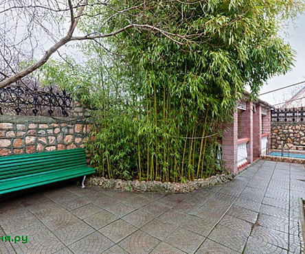 Финская парная