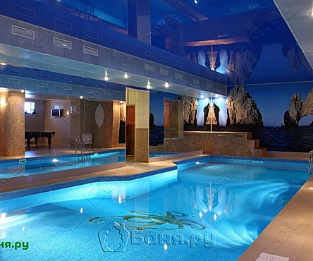 Римский зал