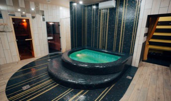 Сауна Фортуна