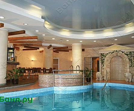 Русский зал