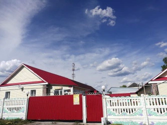 Баня-гостевой дом Лилия