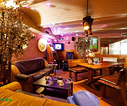 Русский зал