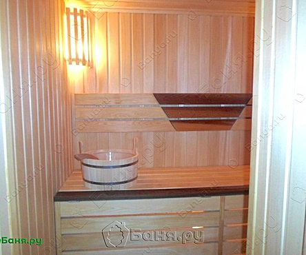 Номер Деревенский