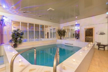 Банный клуб Причал