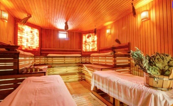 Банный комплекс Серебряный Бор Банный комплекс Серебряный Бор