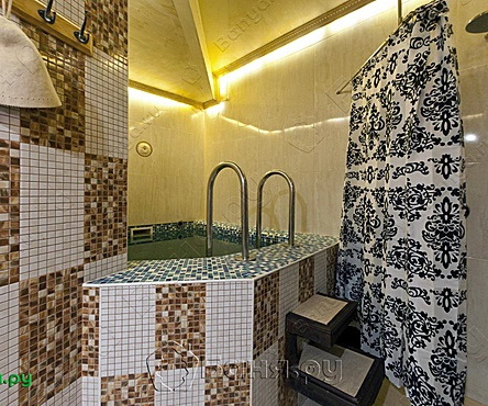 Большой зал