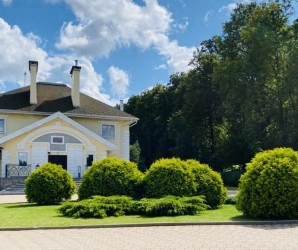 Аква-комплекс Знаменское