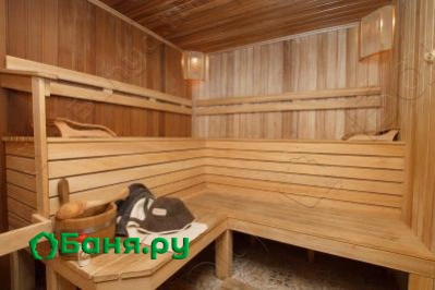 Сауна и Хаммам