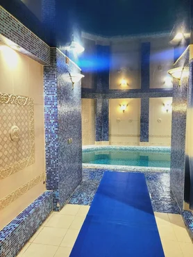 Сауна Александровский Сауна Александровский