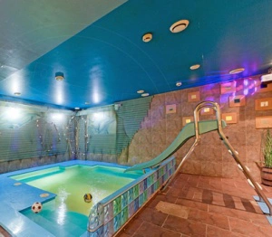 Романовские бани Романовские бани